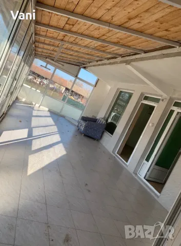 Пред гората двор 900кв с къща на два етажа на 15мин от морето , снимка 5 - Къщи - 48378709