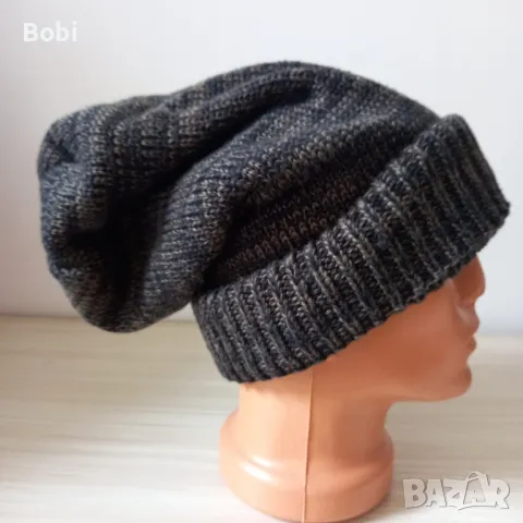 Adidas Stella Mccartney зимна шапка , снимка 2 - Шапки - 49282528