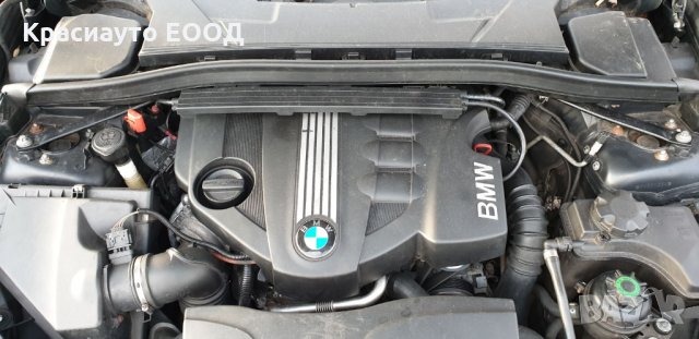 БМВ Х1 BMW X1 На Части, снимка 10 - Автомобили и джипове - 28187635