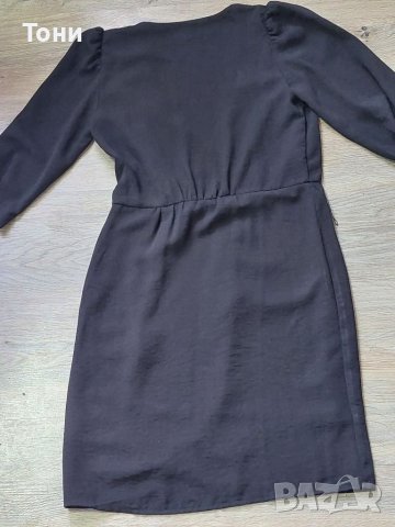 Дамска рокля  PEPE JEANS , снимка 7 - Рокли - 37368833