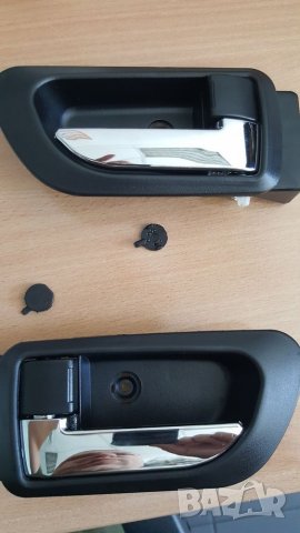 Нова Great wall Hover H5 дръжка  НАЛИЧНИ!, снимка 3 - Части - 27593533