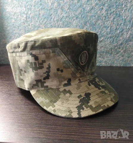 Шапки-“Панама”.,Шапки-зимни и летни,Маски-зимни и летни,Баф-зима, снимка 9 - Екипировка - 52419120