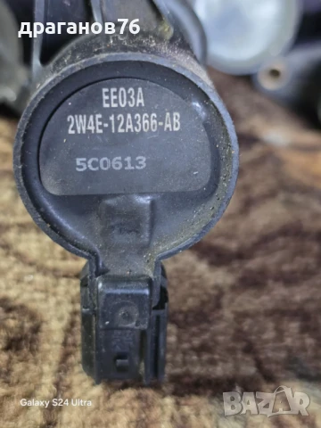  запалителна бобина за Jaguar S-Type 2W4E-12A366-AD, снимка 3 - Части - 50929878
