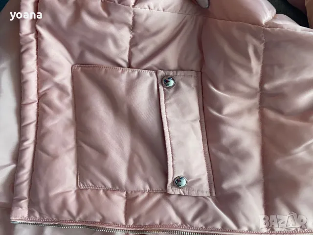 Ново оригинално яке Армани, снимка 7 - Якета - 47785701