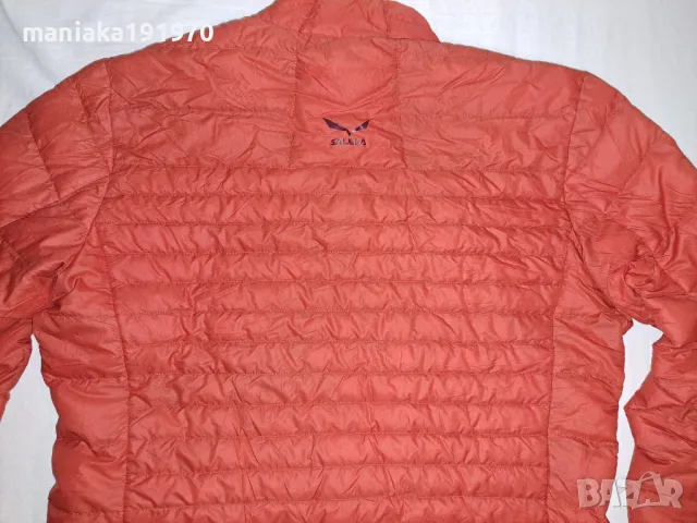 Salewa  Antelao Pertex Down Women Jacket (XL) дамско леко пухено яке , снимка 7 - Якета - 49840475