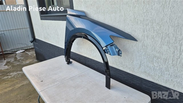 Предно дясно крило Mazda Cx5 CX-5 година 2017 2018 2019 2020 2021 2022 2023 , снимка 2 - Аксесоари и консумативи - 53073129