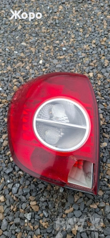 стопове шевролет каптива , снимка 2 - Части - 53572908