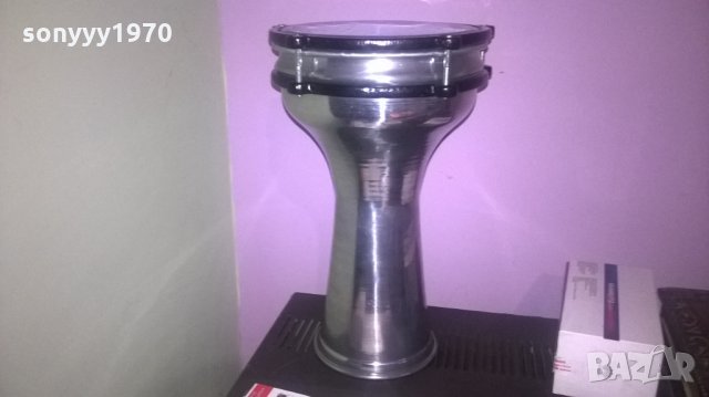 Тарамбука нова иноксова