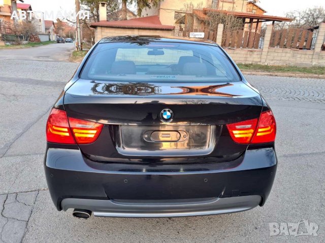 На ЧАСТИ Bmw 318D M/PAKET Face N47 143кс, снимка 5 - Автомобили и джипове - 32505860