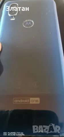 motorola one vision , снимка 2 - Motorola - 50164806