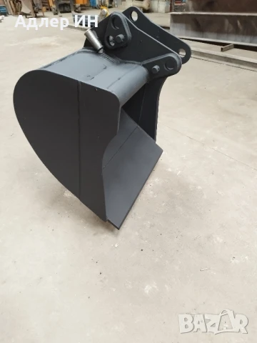 Кофи за Багер Камацу , снимка 6 - Други машини и части - 50915208