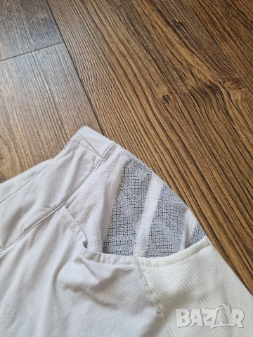 Страхотни мъжки къси панталони ADIDAS ROLAND GARROS Y-3, размер M , снимка 5 - Къси панталони - 50982812