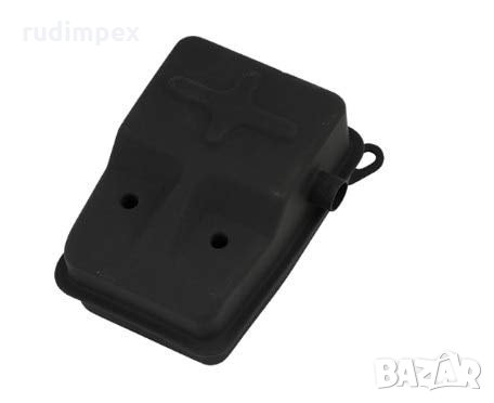 ауспух за китайски моторни коси / тримери / храсторези с двигател 52cc