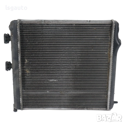 Радиатор охладителна течност Peugeot 208 I 2012-2019 ID: 152022, снимка 2 - Части - 52166010