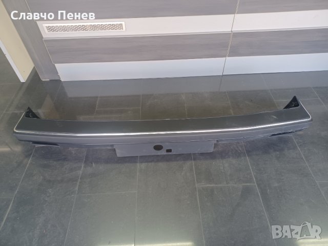 Ретро броня предна Passat/Variant/Santana Europe 1980-84