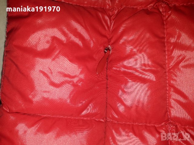 SKOGSTAD 42(XL) дамско пухено яке (пухенка), снимка 9 - Якета - 35066608