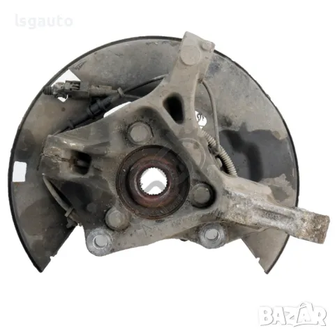 Преден ляв шенкел Opel Zafira Tourer C 2012-2019 ID:146273, снимка 2 - Части - 49932633