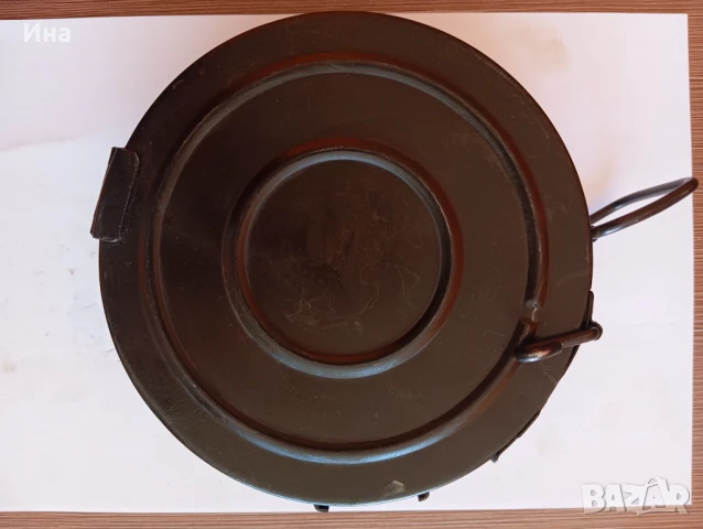 Пълнител РПД-44, снимка 4 - Бойно оръжие - 50898397