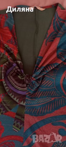 Рокли Desigual L, снимка 7 - Рокли - 38696281