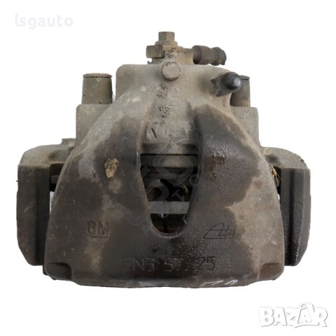 Преден ляв спирачен апарат Opel Astra H (A04) 2004-2014 ID: 120362