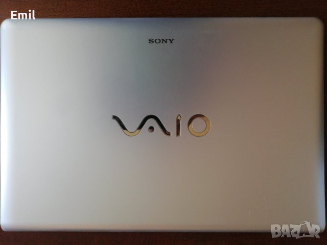 Матрица за лаптоп Sony Vaio, снимка 2 - Части за лаптопи - 37331417