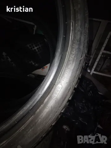 315 30 21 hankook 2бр , снимка 4 - Гуми и джанти - 48610958