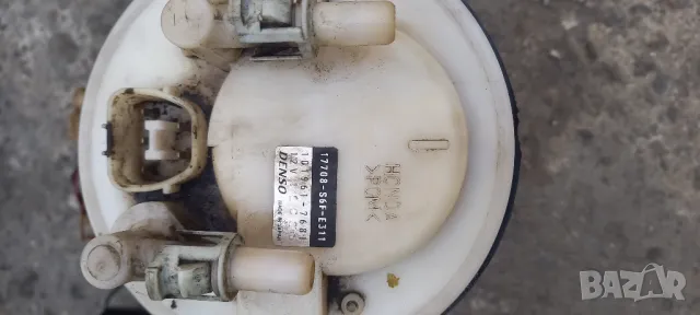 Подкачваща помпа резервоар Honda Civic VII 1.7 CTDI, снимка 2 - Части - 48184808