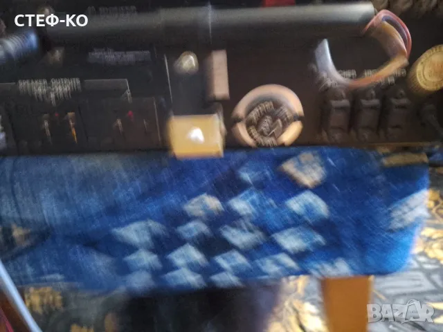 Pioneer SX-1500TD receiver - ресийвър, снимка 9 - Ресийвъри, усилватели, смесителни пултове - 47859719