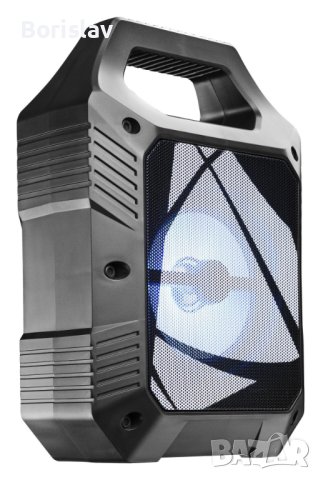 Bluetooth колона Music Sound Party MINI, снимка 2 - Bluetooth тонколони - 43977277