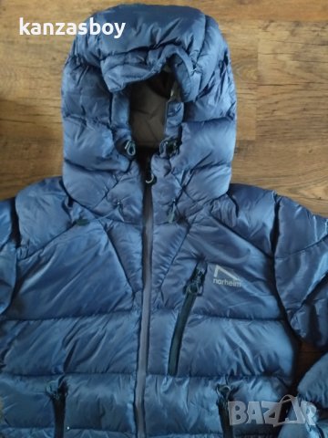 Norheim Bymarka dunjakke dame - пухено дамско яке КАТО НОВО XS, снимка 4 - Якета - 43974462