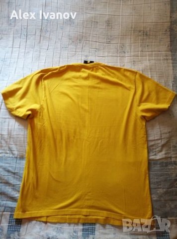 Тениска - Fishbone XL, снимка 2 - Тениски - 28618487