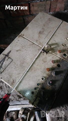 Електрическо табло, ел. табло, снимка 2 - Друга електроника - 53577056