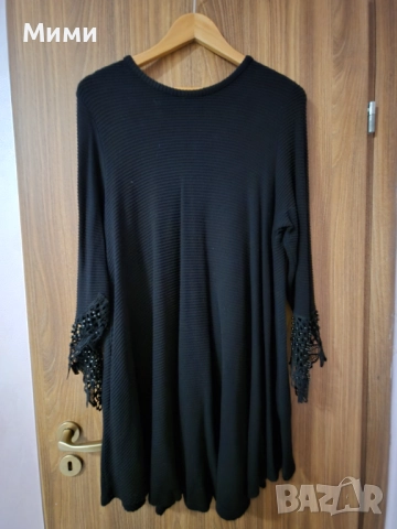 Дамска туника, снимка 3 - Туники - 52392571