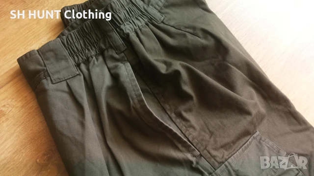 Beaver Lake Hunting Trouser размер L за лов риболов панталон със здрава материя - 1202, снимка 5 - Екипировка - 51080603