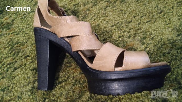 CABINGNI - дамски обувки , снимка 10 - Дамски обувки на ток - 32669730