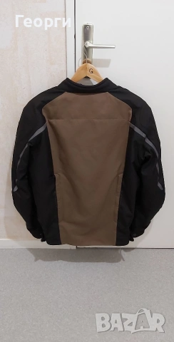 Яке Alpinestars Spartan Jacket XL, снимка 2 - Аксесоари и консумативи - 53562817