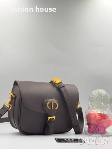 Dior 8 цвята дамска чанта, снимка 6 - Чанти - 44854392