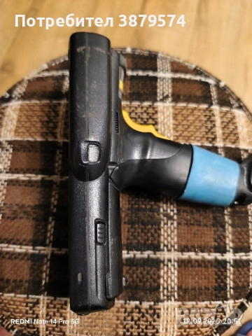 уред за сканиране на продукти , снимка 2 - Електронни четци - 51813245