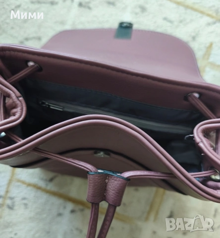 Дамска Нова раница!, снимка 4 - Раници - 53094132