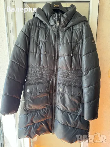 Зимно палто MEXX, снимка 5 - Палта, манта - 47492940