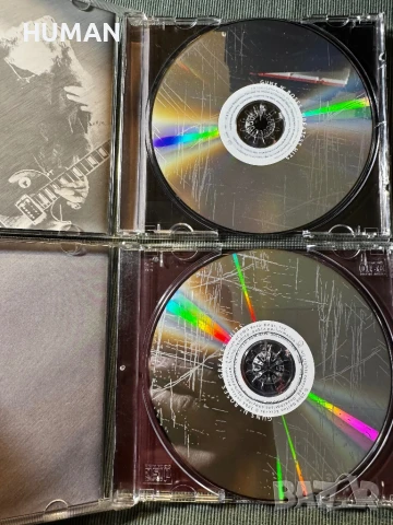 Guns N’ Roses - Slash - Rory Gallagher , снимка 15 - CD дискове - 51075365