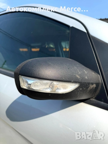 Mercedes A180CDI *W169* *НА ЧАСТИ*, снимка 6 - Автомобили и джипове - 51819630