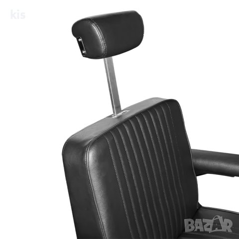 Нов бръснарски стол Weelko, Quff - качествена изработка - Гаранция!, снимка 8 - Бръснарски столове - 44032372