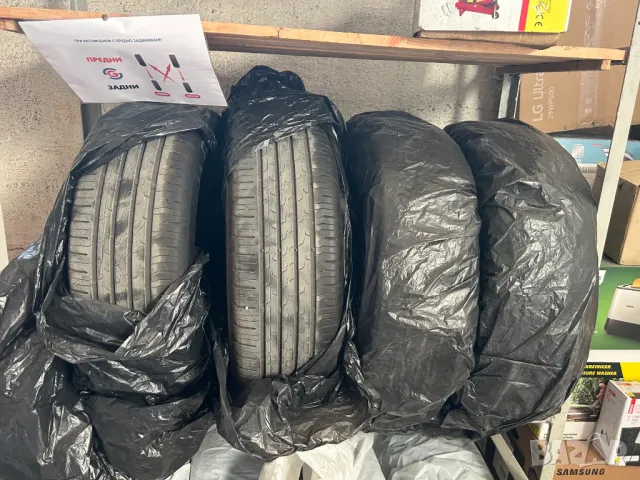 VW T-Cross, снимка 11 - Автомобили и джипове - 50281534