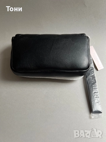 Victoria’s Secret малка дамска чанта, клъч, снимка 11 - Чанти - 52026188