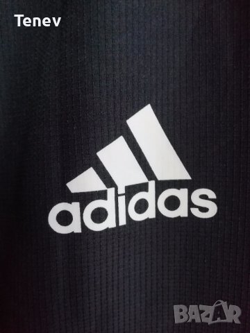 Juventus Adidas оригинално красиво горнище анцуг рядък модел , снимка 6 - Спортни дрехи, екипи - 38439444