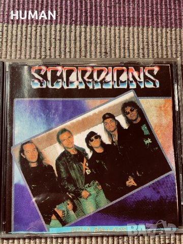 Velvet Revolver,Scorpions,Royal Hunt,Aerosmith , снимка 6 - CD дискове - 39060603