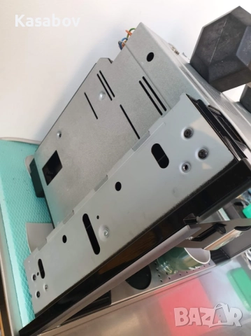 Miele Nespresso Кафемашина за вграждане Кафеавтомат Миеле, снимка 8 - Кафемашини - 52461892