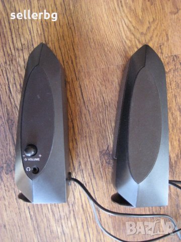 Много запазени колонки за компютър Logitech, снимка 2 - Слушалки и портативни колонки - 26654690