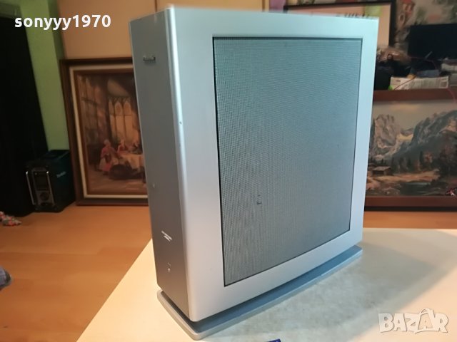 panasonic sb-wa340 active subwoofer-germany 0807211222, снимка 3 - Тонколони - 33460169